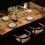 Conte Gesto Villa, With Heated Pool, By Thinkvilla