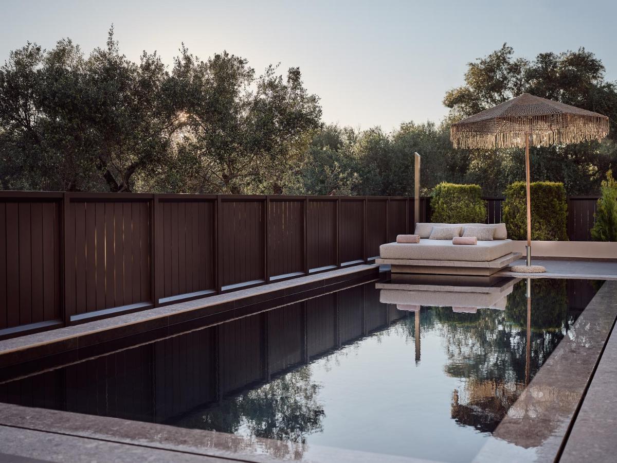 Villa Conte Gesto Villa, With Heated Pool, By Thinkvilla Akrotiri (Zakynthos)