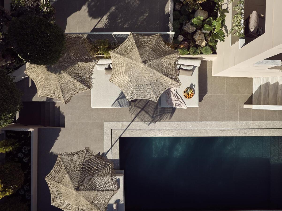 Villa Conte Gesto Villa, With Heated Pool, By Thinkvilla Akrotiri (Zakynthos)