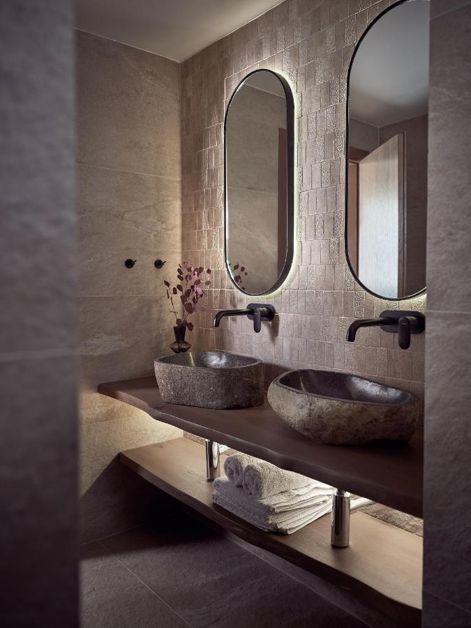 Conte Gesto Villa, With Heated Pool, By Thinkvilla *
