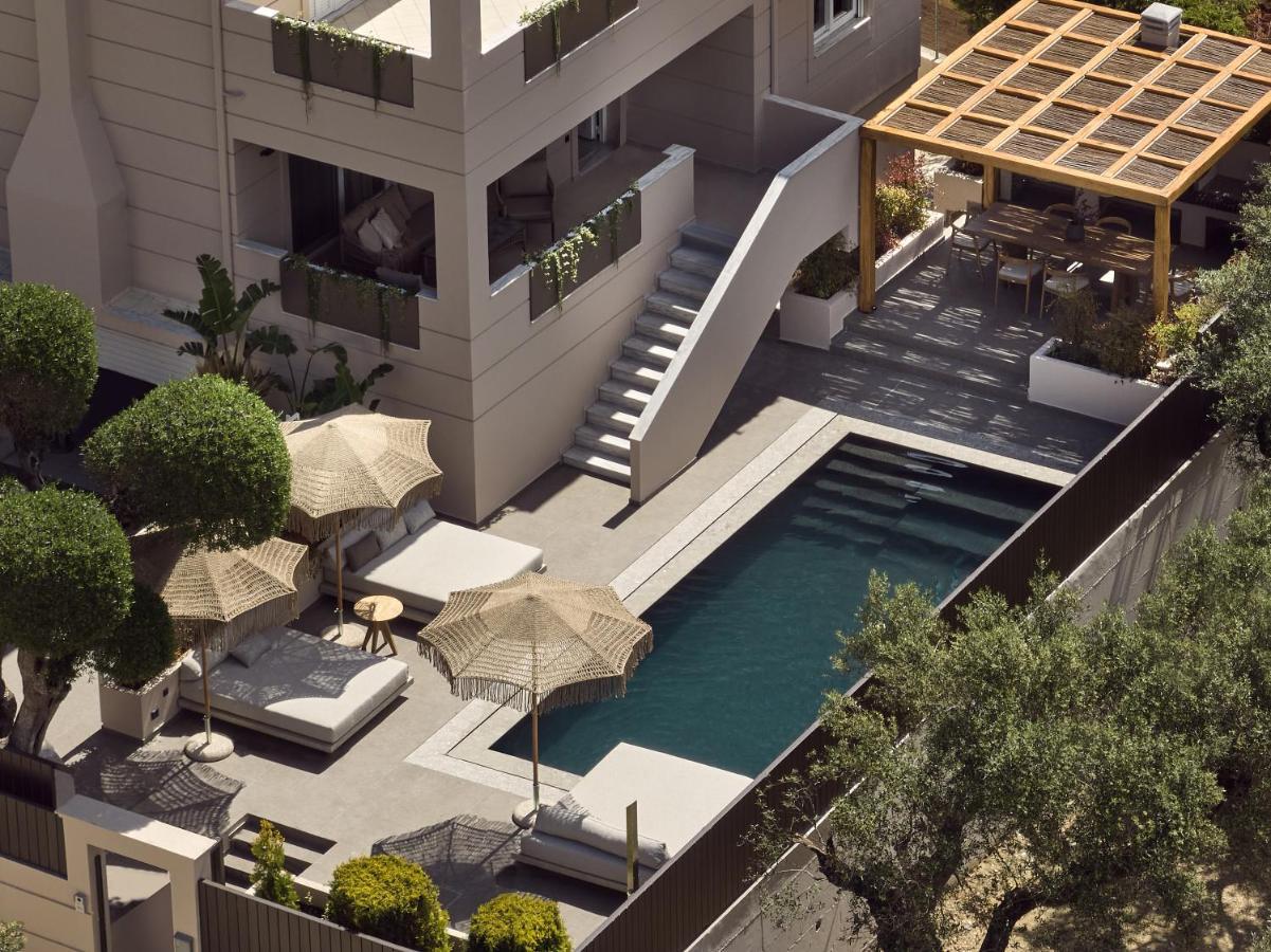 Conte Gesto Villa, With Heated Pool, By Thinkvilla *