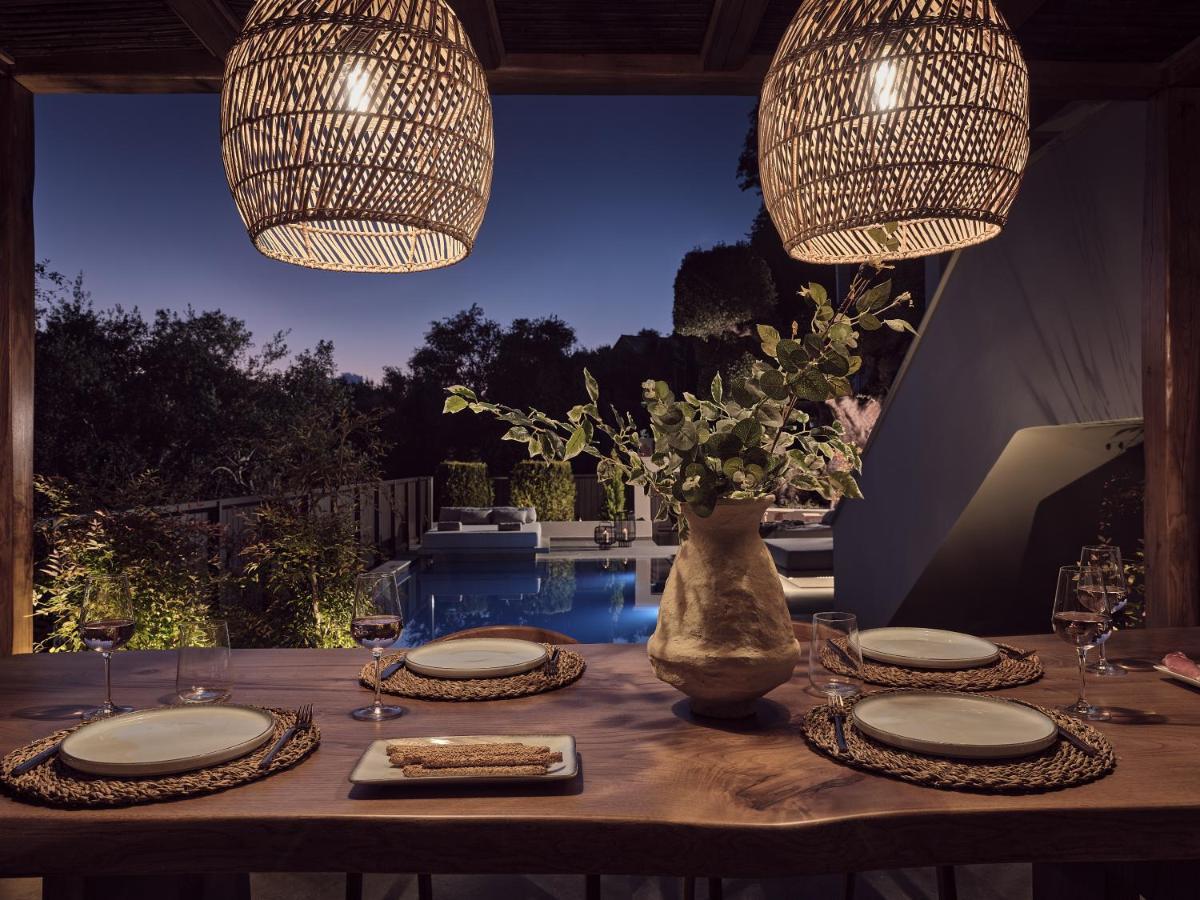 Villa Conte Gesto Villa, With Heated Pool, By Thinkvilla