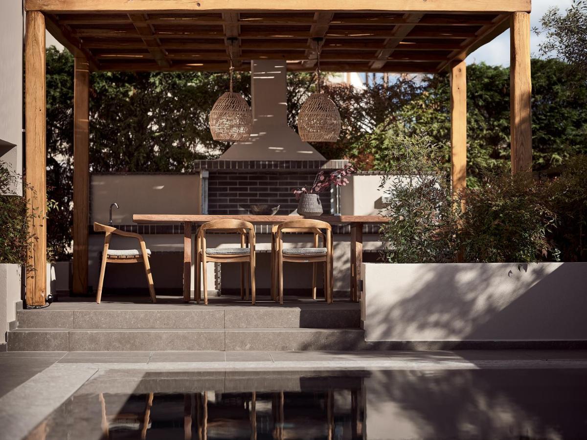 Conte Gesto Villa, With Heated Pool, By Thinkvilla *