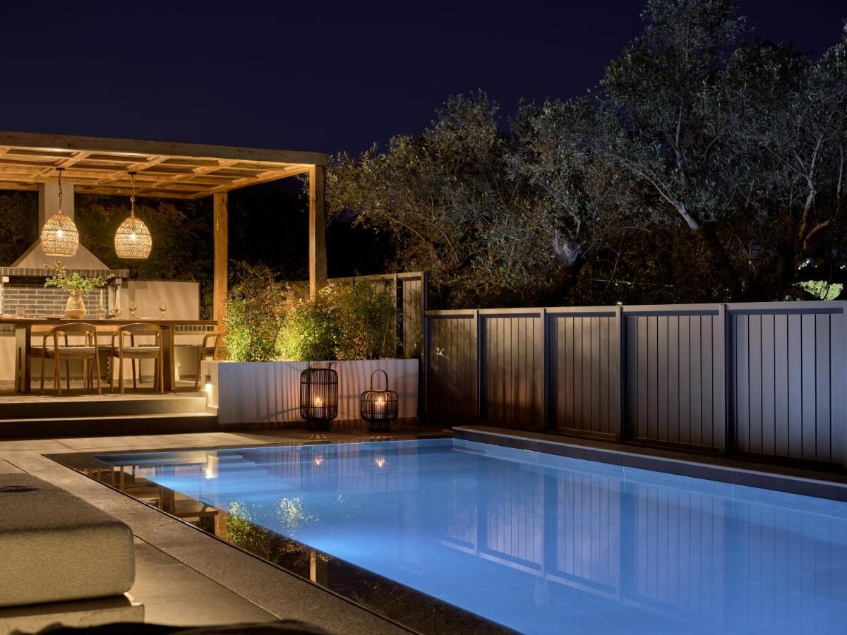 Conte Gesto Villa, With Heated Pool, By Thinkvilla *