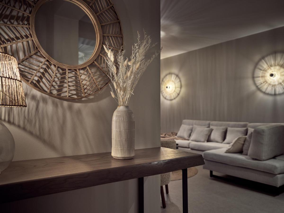 Conte Gesto Villa, With Heated Pool, By Thinkvilla Villa *
