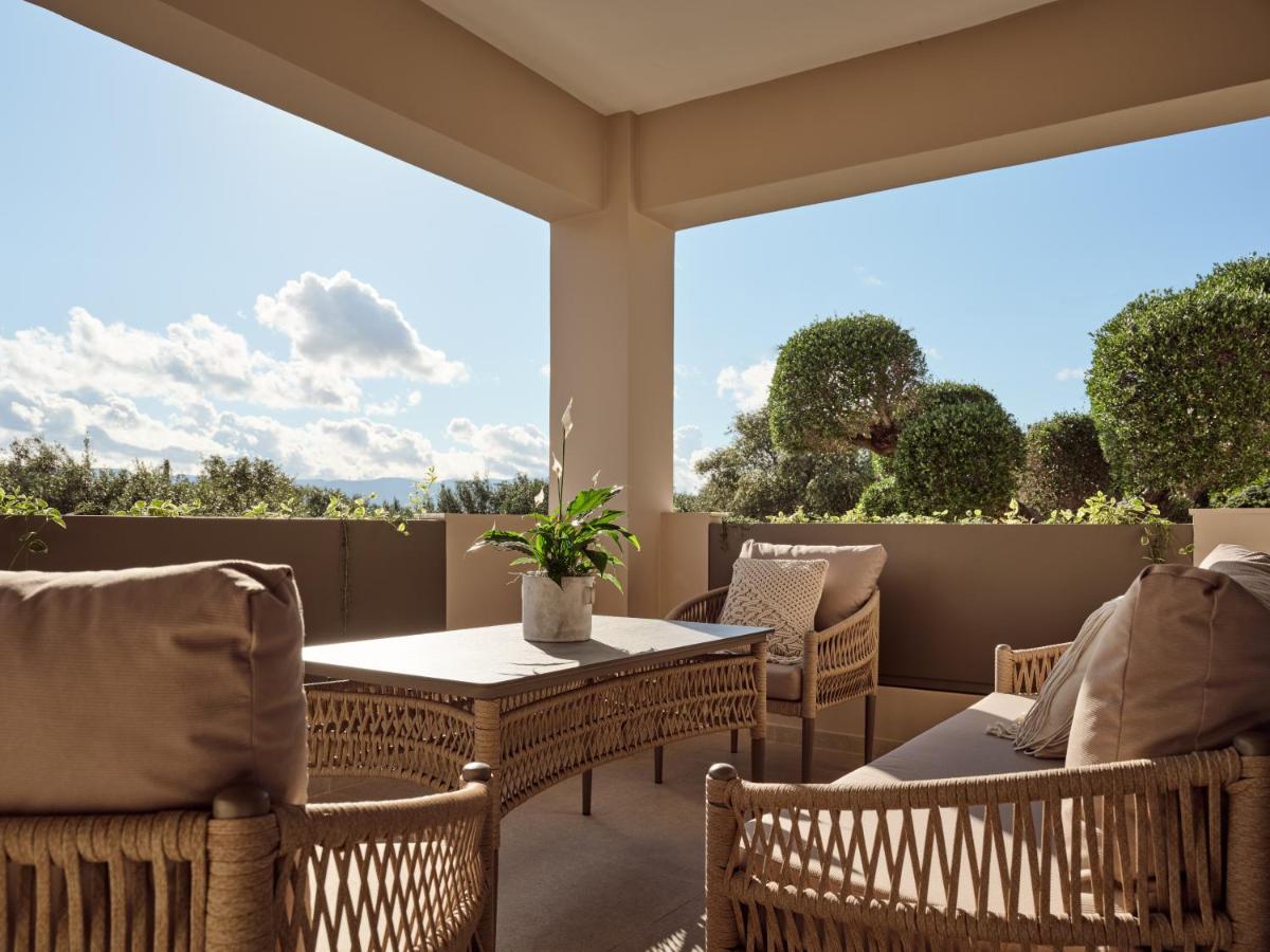 Conte Gesto Villa, With Heated Pool, By Thinkvilla