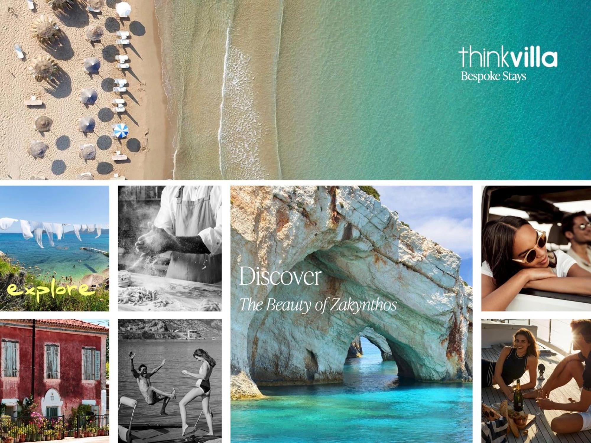 Villa Conte Gesto Villa, With Heated Pool, By Thinkvilla